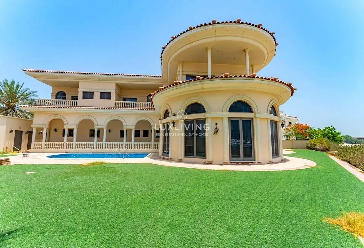 Marina Skyline View | Vacant | Best Deal