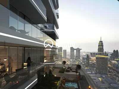 Society House | Downtown| High Floor