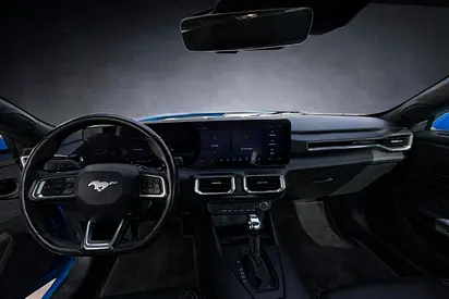 2024 FORD MUSTANG 照片 9