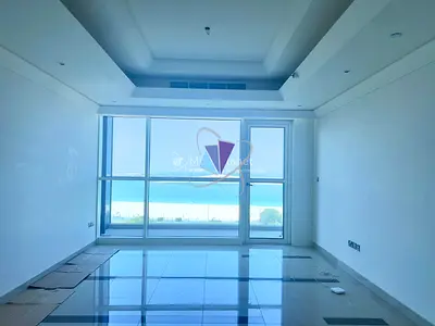 Decent 2BR+Maid | Sea View | Pool,Gym,Sauna