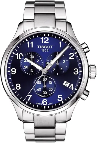 Brand NEW Tissot Chrono XL Classic Men’s Watch