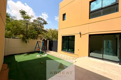 3BR Villa | Spacious Layout | Premium Type