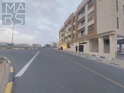 1-BHK in brand-new super luxury building | Easy access to Dubai