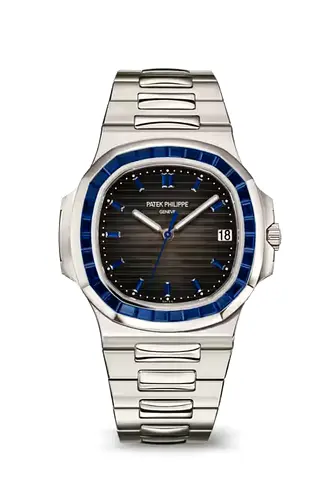 Patek Philippe Nautilus Joaillerie Super Clone