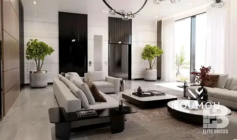 Private Pool Apartment |High Investment Potential