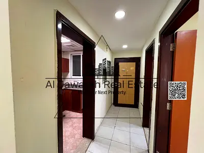 للايجار غرفه وصاله وحمام \الجاردن سيتي\ الحميديه1