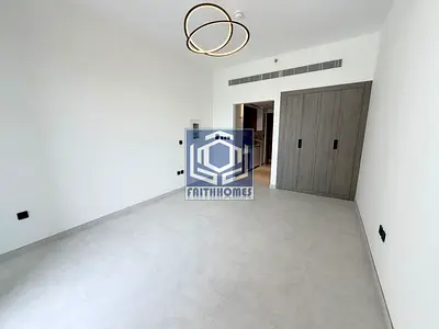 Furnished Studio | Ready to Move | Brand New