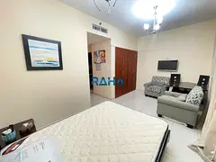 Lagoon Furnished Studio Mina Al Arab RAK