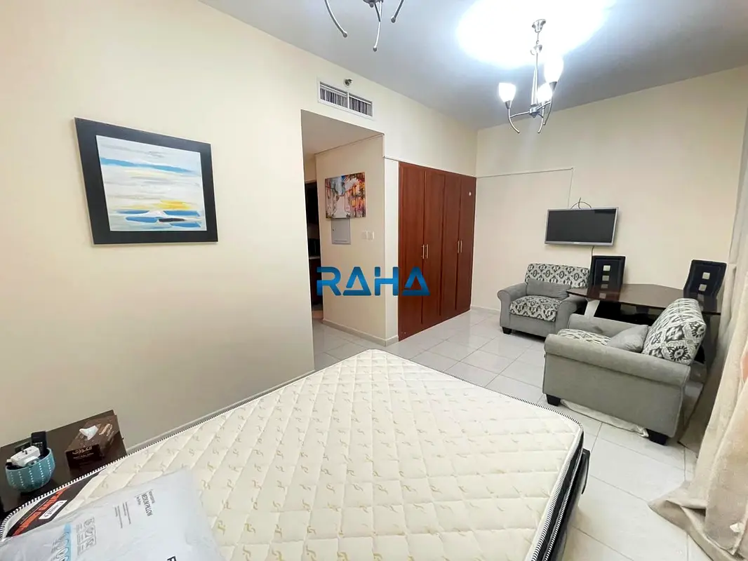 Lagoon Furnished Studio Mina Al Arab RAK