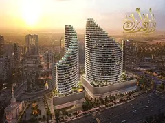 LIMITED TIME OFFER_Near Metro_25% ROI _AL BARARY VIEW_12% DISCOUNT