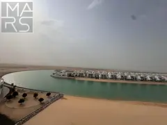 Waterfront Studio Living at Ajmal Makan – Comfort Meets Luxury.