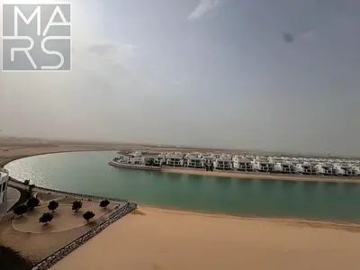 Waterfront Studio Living at Ajmal Makan – Comfort Meets Luxury.