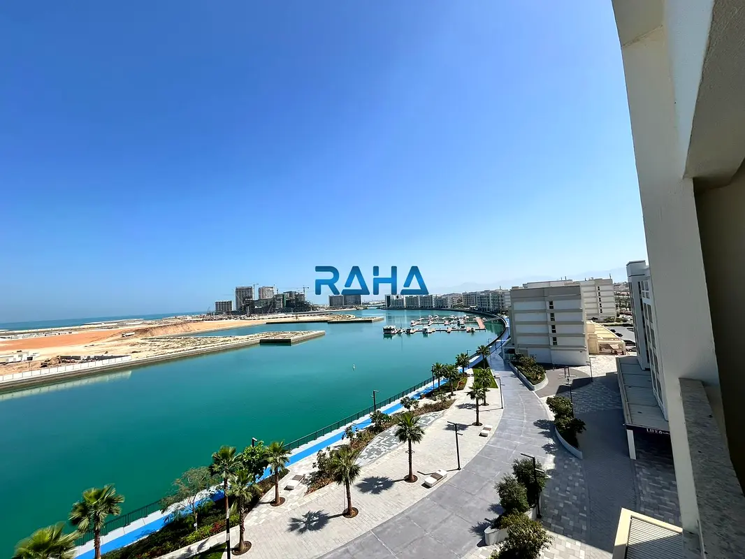 2BHK Lagoon Mina Al Arab Ras Al Khaimah
