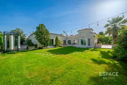 Vastu | Single Row | Large Garden