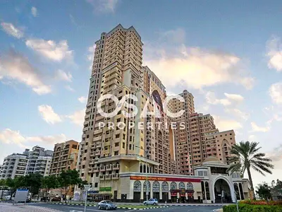 SPACIOUS STUDIO / PRIME LOCATION / FURNISHED