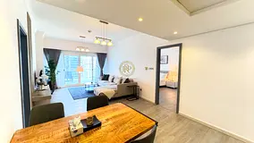 Luxury Lake View | Prime Location | Exclusive Fully Upgraded Bright &amp; Spacious Unit