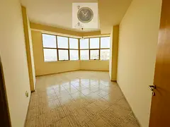 High Floor | Free AC | Open View | Sea view