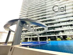 Pool View | Fully Furnished | PHPP