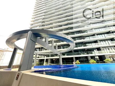 Pool View | Fully Furnished | PHPP