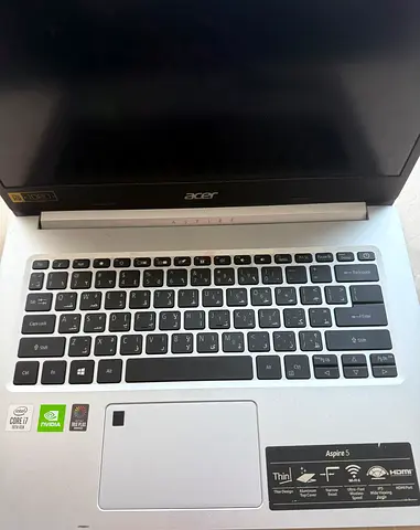 Acer Aspire 5 Laptop