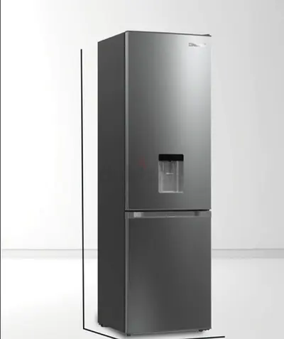 Nobel Refrigerator with Water Dispenser