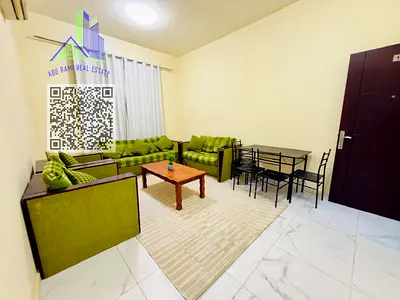 No commission - the cheapest price for 1bedroom in al Moihat2