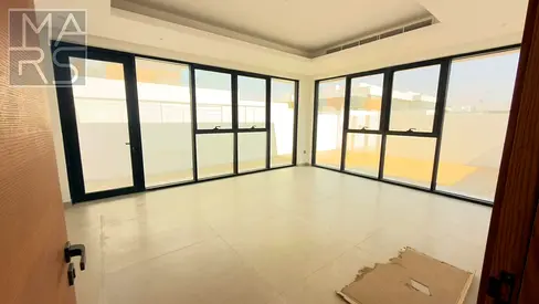 Standalone Villa for Sale – Phase 3: An excellent opportunity to own a stylish standalone villa in a well-planned residential community, ideal for f