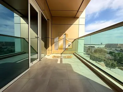 Elegant 1BHK | Spacious Layout | Balcony