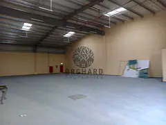 Ready to Move prime location Storage only Heighted Roof Easy Loading and Unloading