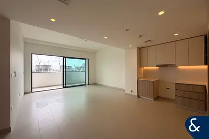 2 Bedroom | Park & Pool Views | Vacant