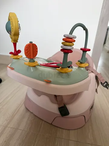 Mamas Papas Baby Seat Chair
