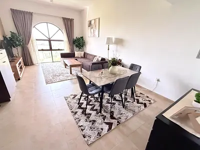 Direct from landlord, No commission, Fully Furnished