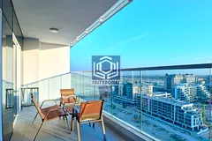 Ready to Move | Fully-furnished 1BHK | Open View