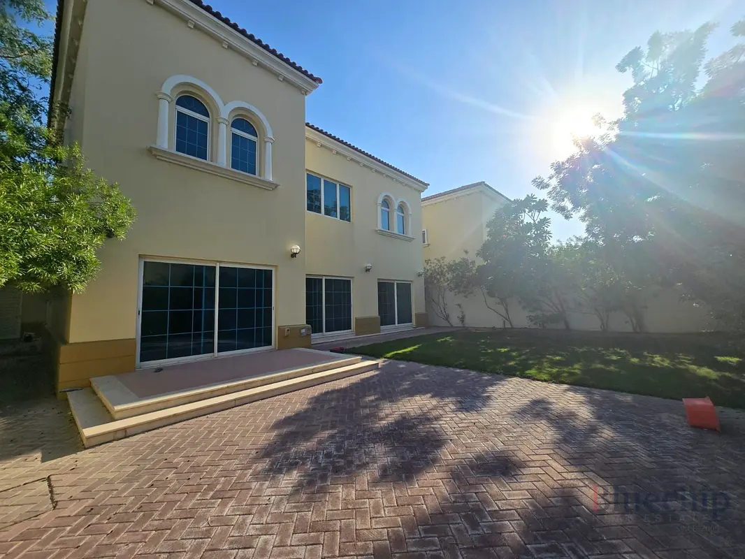 Park Facing | Vacant | Near to Pavilion and Wearhouse Gym