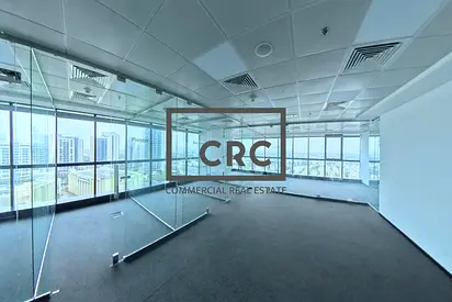 Fitted with Partitions | Premium Office | Vacant