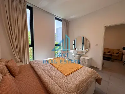 Luxurious 1BHK Apartment fully furnished with pool and gym