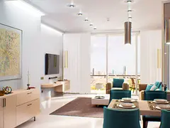 Spacious Studio | Premium Amenities | JLT