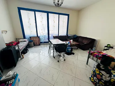 Bed Space
