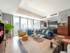 1 BD | SPACIOUS LAYOUT | HIGH ROI
