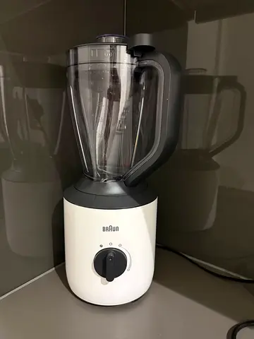 Braun Blender JB3123WH