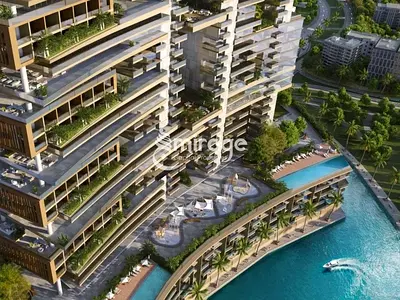 Canal View | Spacious 1BR APT | Prime Location