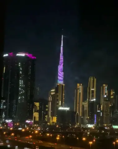 HOT PROPERTY FOR SALE - BURJ KHALIFA VIEW
