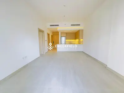 Brand new 1 BHK | Modern finishing | Great amenities