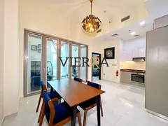 Fully Furnished | Ready to Move | CONVERTIBLE TO 2 BED