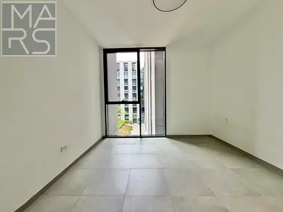 Luxury Studio available for rent in Tiraz building