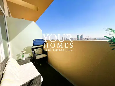 Move-In Ready 1BR | Furnished | Spacious