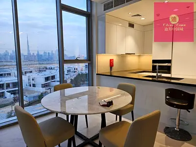 2BR Apartment | Burj Views | Balcony