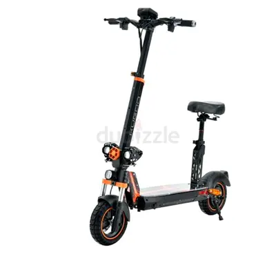 Kugoo M3 Plus Electric Scooter 48V 15Ah 2000W 1040 Aed  1,590 Aed