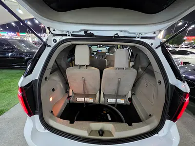 صورة مصغرة 13 لـ 2014 FORD EXPLORER
