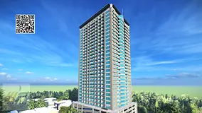 This is What You Have Been Looking For! 2BR Hall 1,270 Sqft Golf Tower Ajman AED 38,000 Per Year